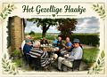Deze visploeg was voor het tweede jaar op rij op de p&ocirc;le. Hieronder staat een link naar het verslag van die dag.